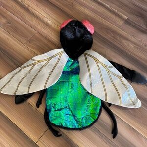 Fly costume